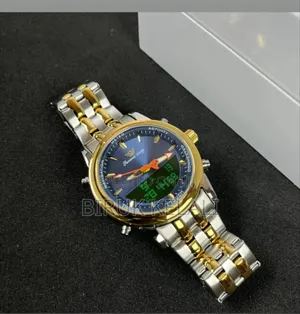 Casico New Designe Watch