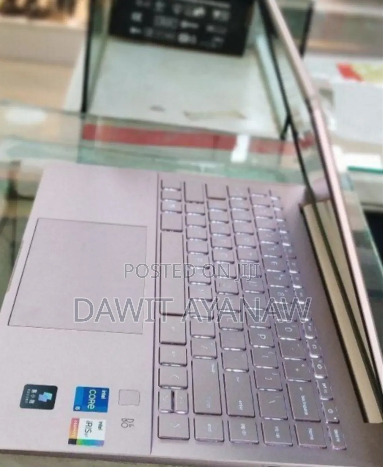 New Laptop HP Pavilion 15 16GB Intel Core I7 SSD 1T