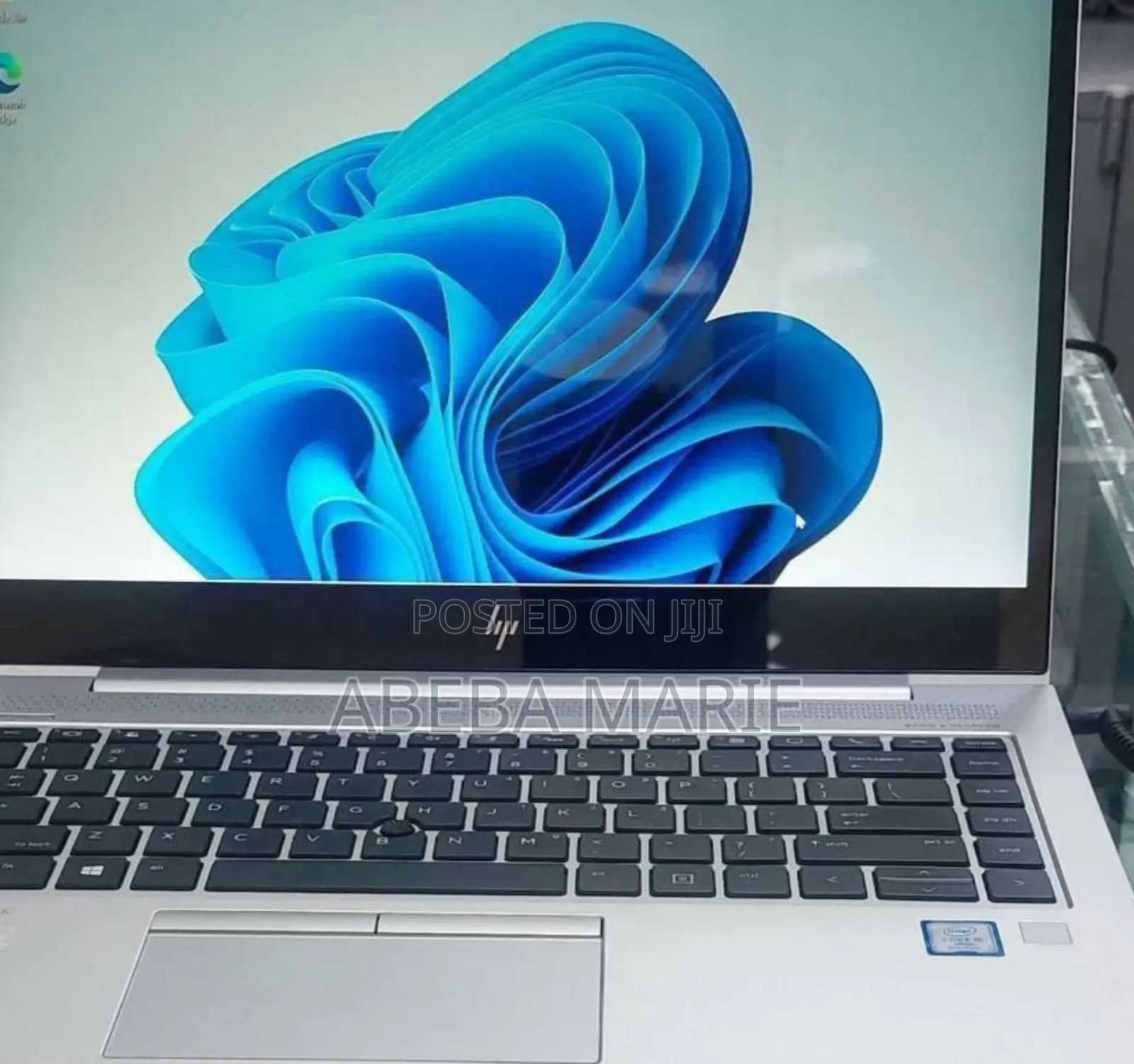 New Laptop HP EliteBook 840 G5 16GB Intel Core I5 SSD 512GB