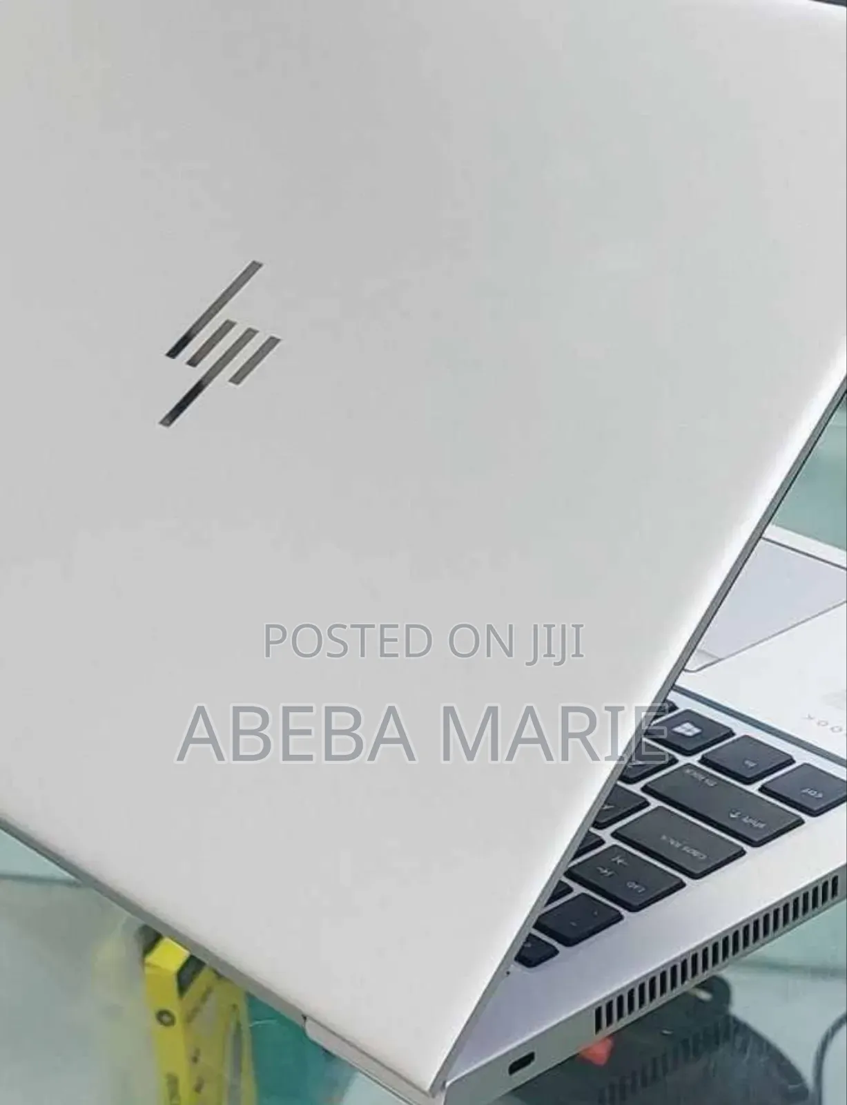 New Laptop HP EliteBook 840 G5 16GB Intel Core I5 SSD 512GB