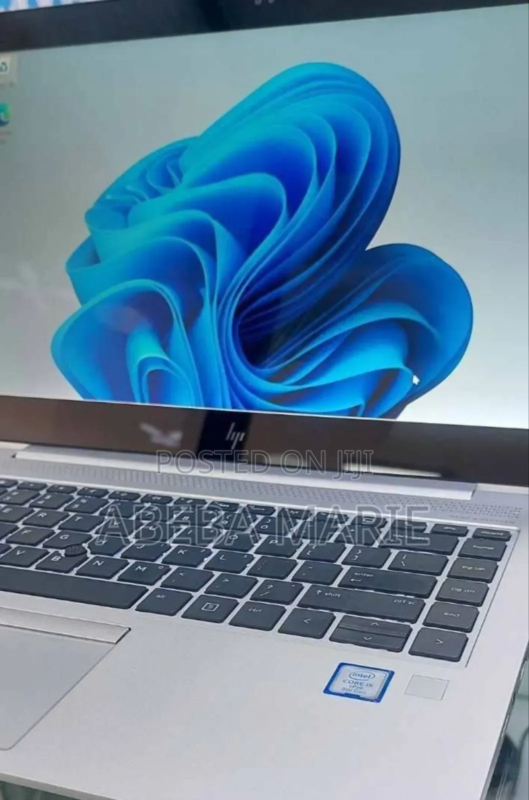 New Laptop HP EliteBook 840 G5 16GB Intel Core I5 SSD 512GB