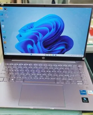 New Laptop HP Pavilion 15 16GB Intel Core I7 SSD 1T