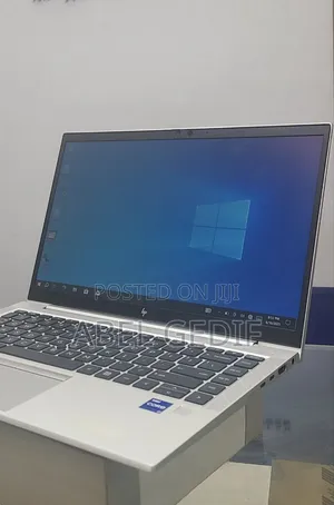 New Laptop HP EliteBook 840 16GB Intel Core I7 SSD 512GB