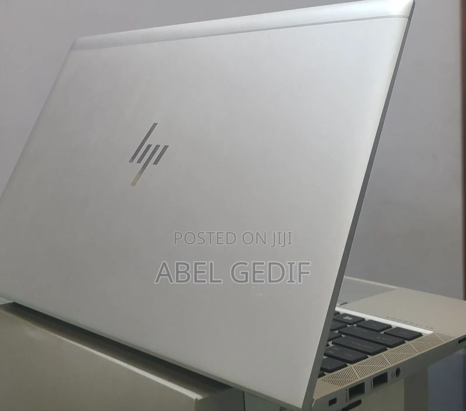 New Laptop HP EliteBook 840 16GB Intel Core I7 SSD 512GB
