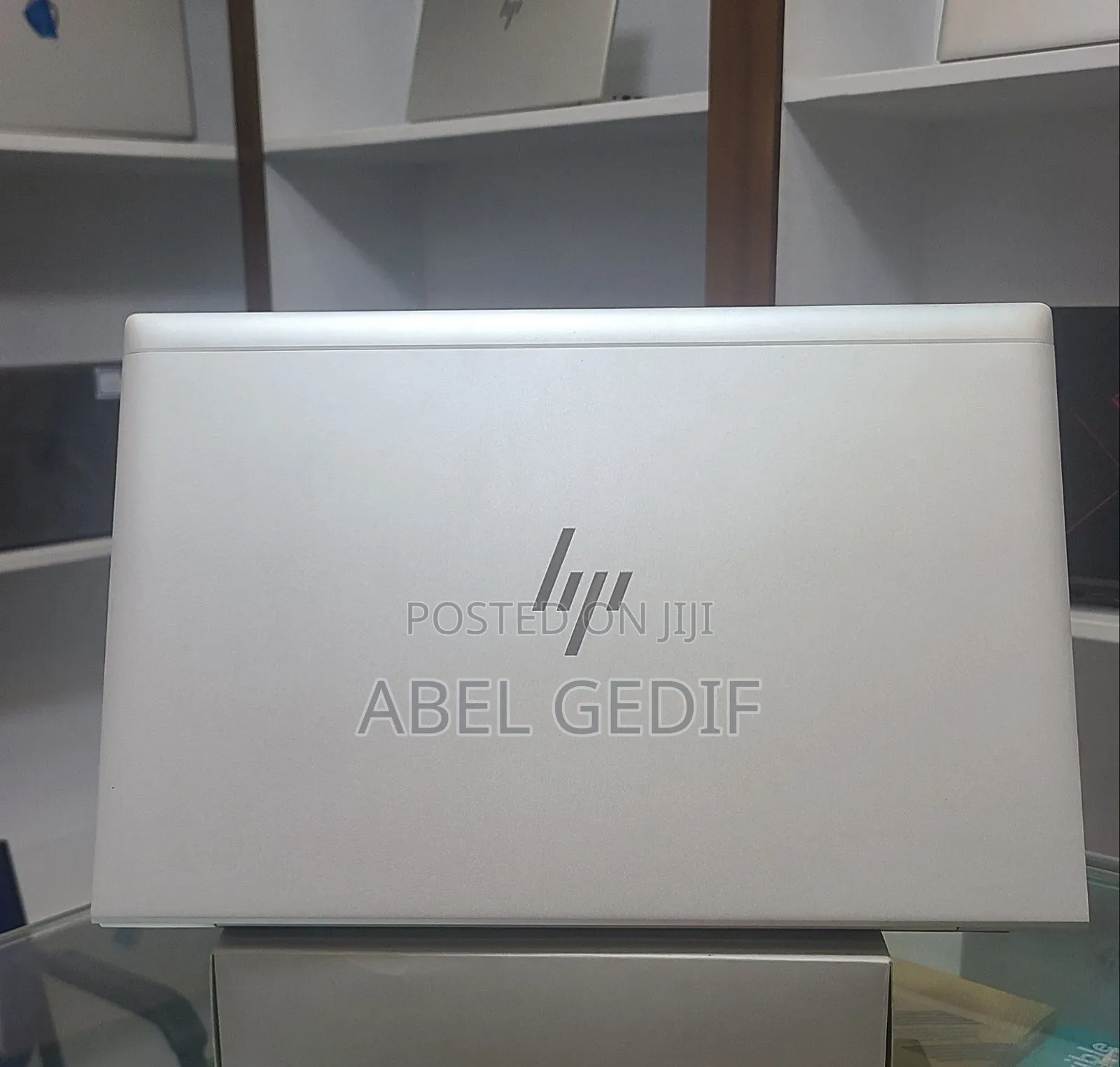 New Laptop HP EliteBook 840 16GB Intel Core I7 SSD 512GB
