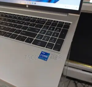 Photo - New Laptop HP ProBook 450 G8 16GB Intel Core I5 SSD 512GB