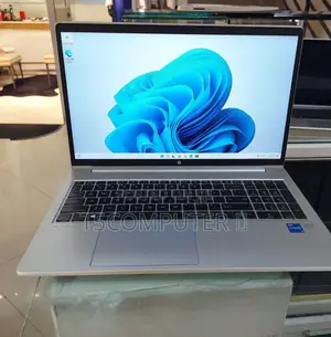 New Laptop HP ProBook 450 G8 16GB Intel Core I5 SSD 512GB
