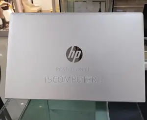 New Laptop HP ProBook 450 G8 16GB Intel Core I5 SSD 512GB