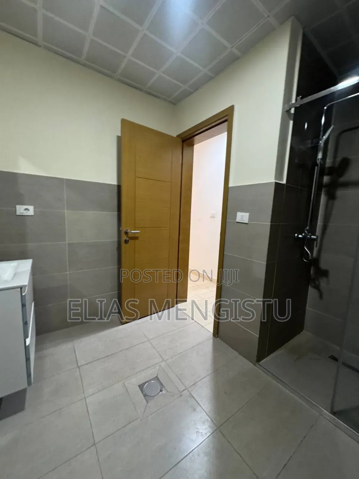 Furnished 3bdrm Apartment in Alsam Realestate, Lideta for sale