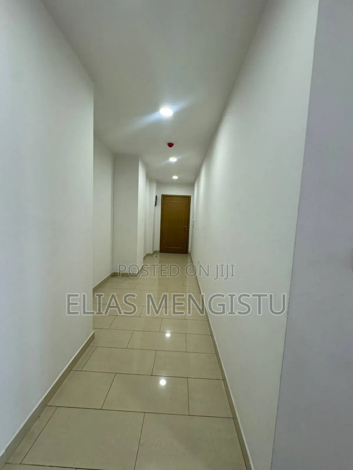 Furnished 3bdrm Apartment in Alsam Realestate, Lideta for sale