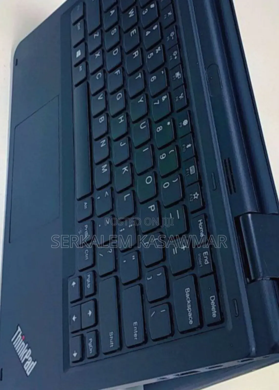 New Laptop Lenovo ThinkPad 11e 4GB Intel Celeron SSD 128GB