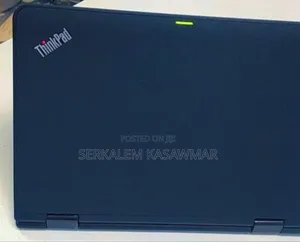 New Laptop Lenovo ThinkPad 11e 4GB Intel Celeron SSD 128GB