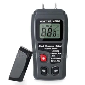Photo - Moisture Meter ዲስካውንት