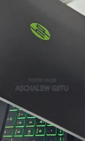 Photo - New Laptop HP Pavilion Power 15 16GB Intel Core I7 SSD 1T