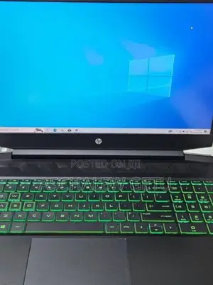New Laptop HP Pavilion Power 15 16GB Intel Core I7 SSD 1T