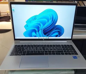 New Laptop HP ProBook 450 G8 16GB Intel Core I5 SSD 512GB