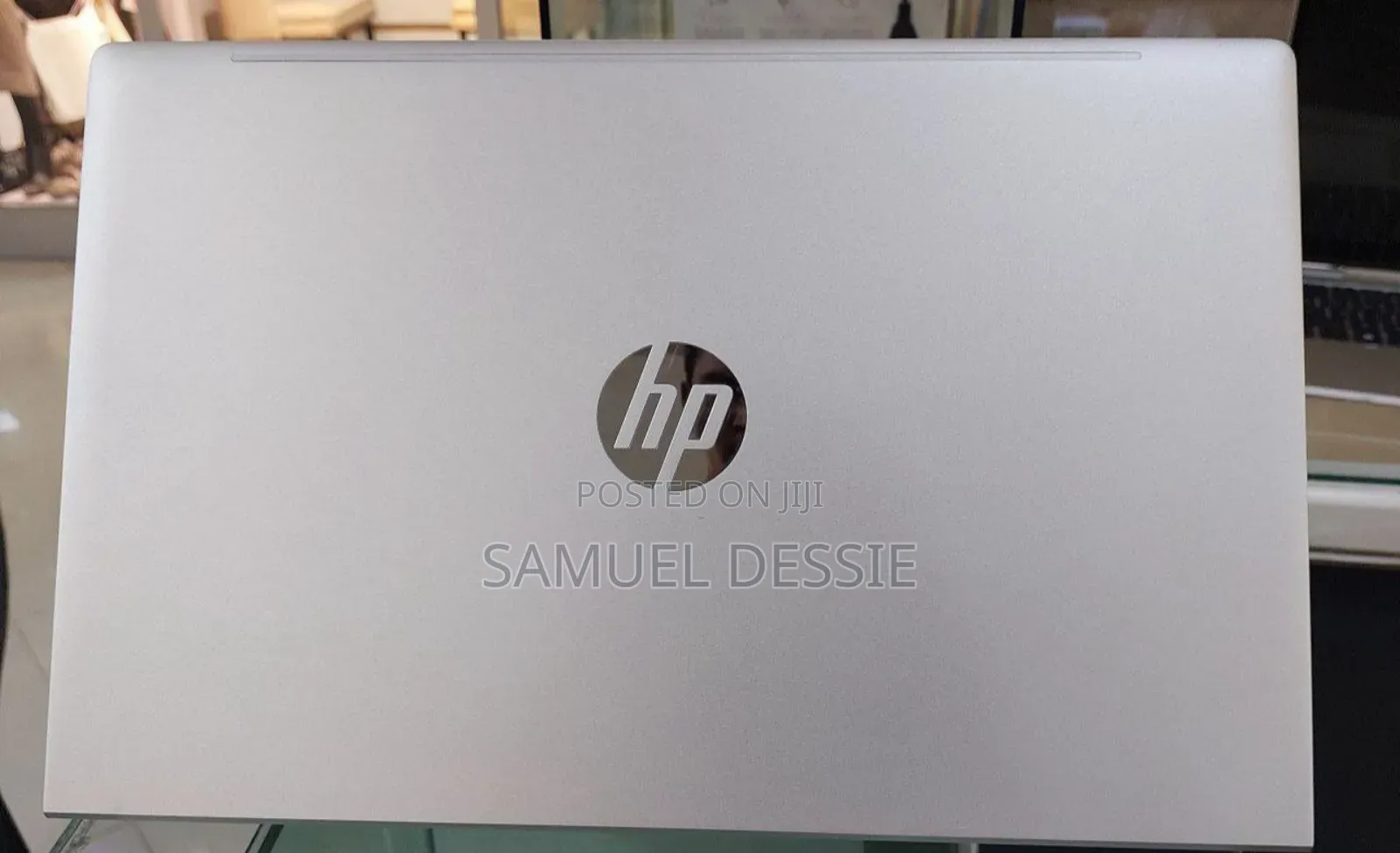 New Laptop HP ProBook 450 G8 16GB Intel Core I5 SSD 512GB