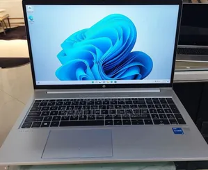 New Laptop HP ProBook 450 G8 16GB Intel Core I5 SSD 512GB
