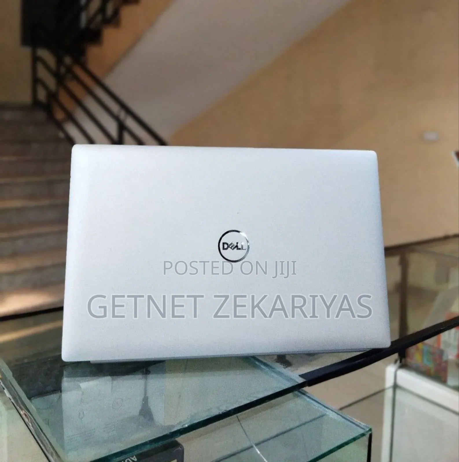 New Laptop Dell Inspiron 14 8GB Intel Core I7 SSD 512GB