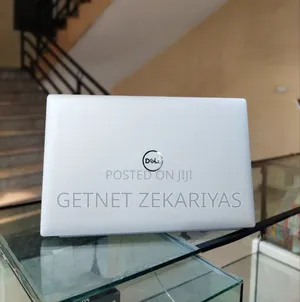 New Laptop Dell Inspiron 14 8GB Intel Core I7 SSD 512GB