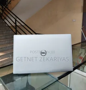 New Laptop Dell Inspiron 14 8GB Intel Core I7 SSD 512GB