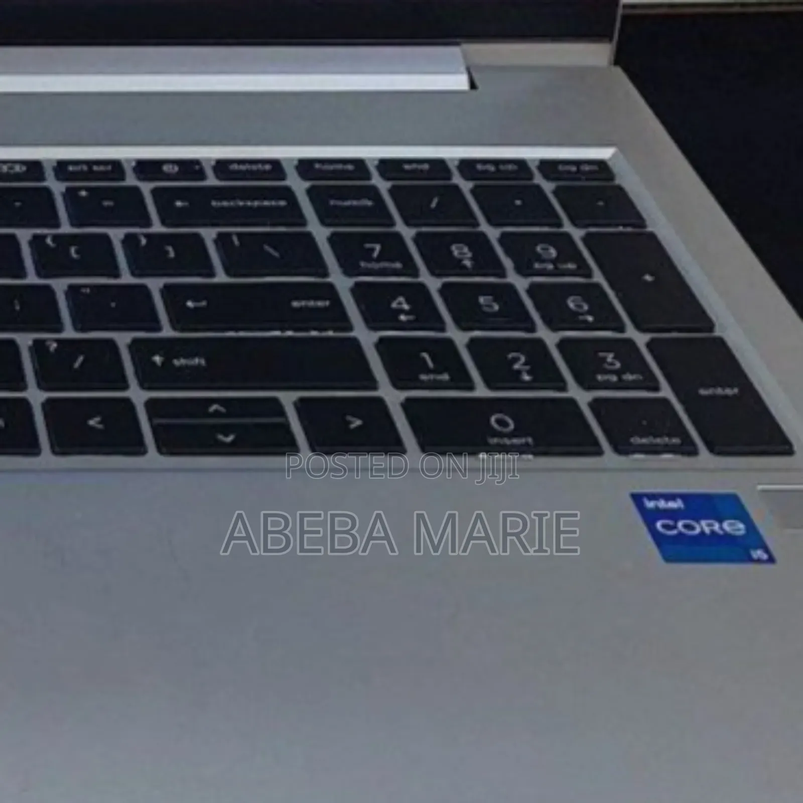 New Laptop HP ProBook 450 G8 16GB Intel Core I5 SSD 512GB