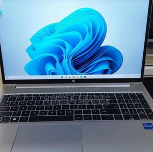 New Laptop HP ProBook 450 G8 16GB Intel Core I5 SSD 512GB