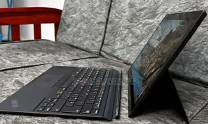 New Laptop Lenovo ThinkPad Yoga 8GB Intel Core I5 SSD 256GB