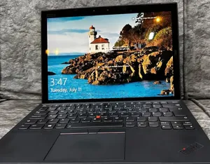 New Laptop Lenovo ThinkPad Yoga 8GB Intel Core I5 SSD 256GB