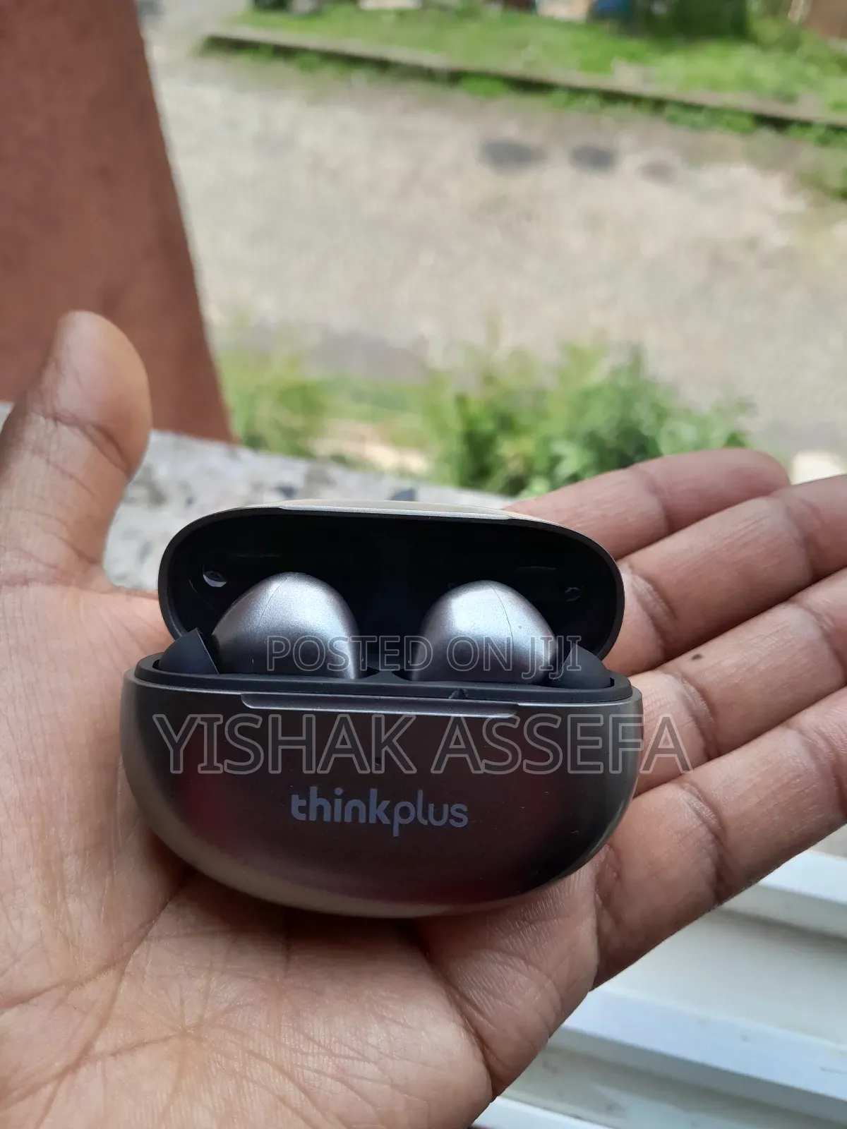 Lenovo Thinkplus Earbuds