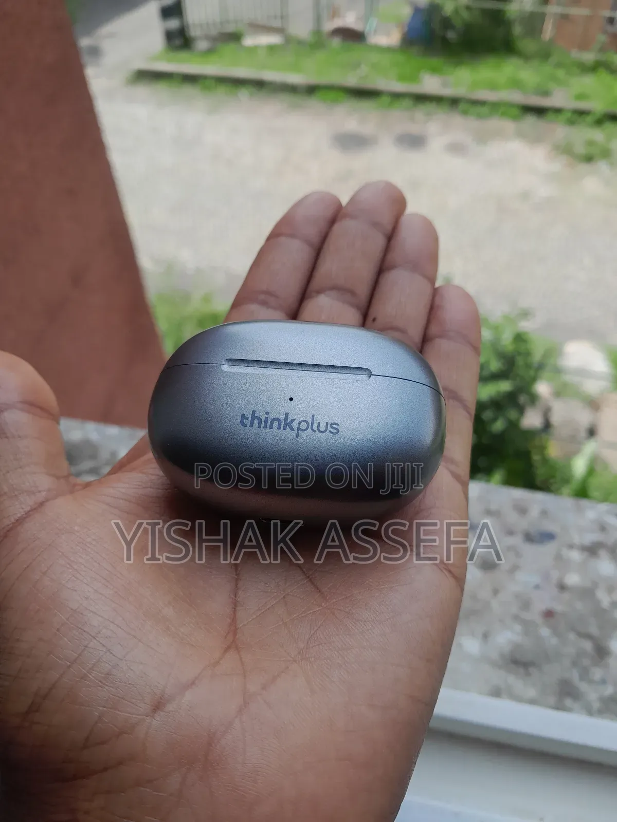 Lenovo Thinkplus Earbuds