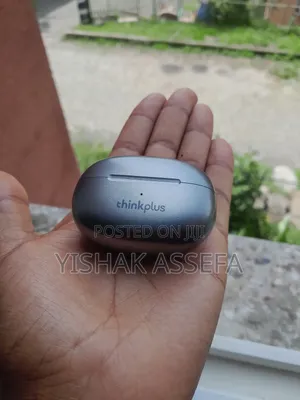 Lenovo Thinkplus Earbuds