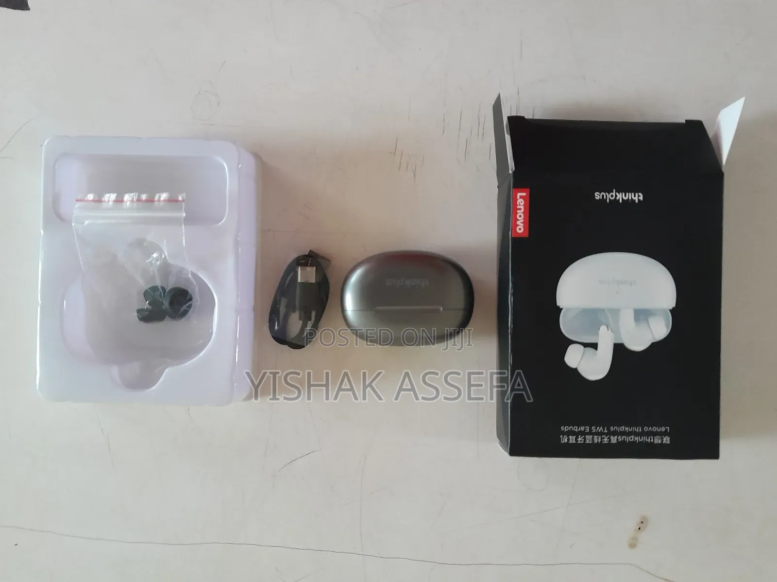 Lenovo Thinkplus Earbuds