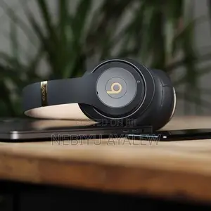 Beats Studio3