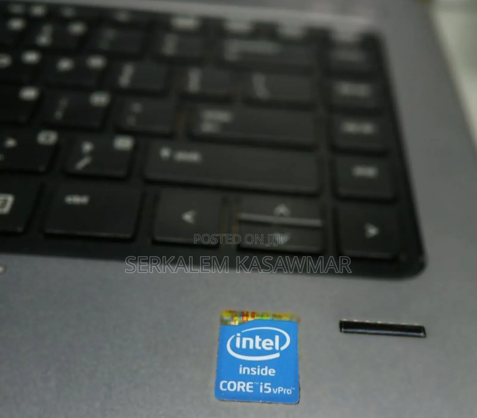 New Laptop HP EliteBook 840 G1 8GB Intel Core I5 HDD 1T