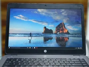 New Laptop HP EliteBook 840 G1 8GB Intel Core I5 HDD 1T