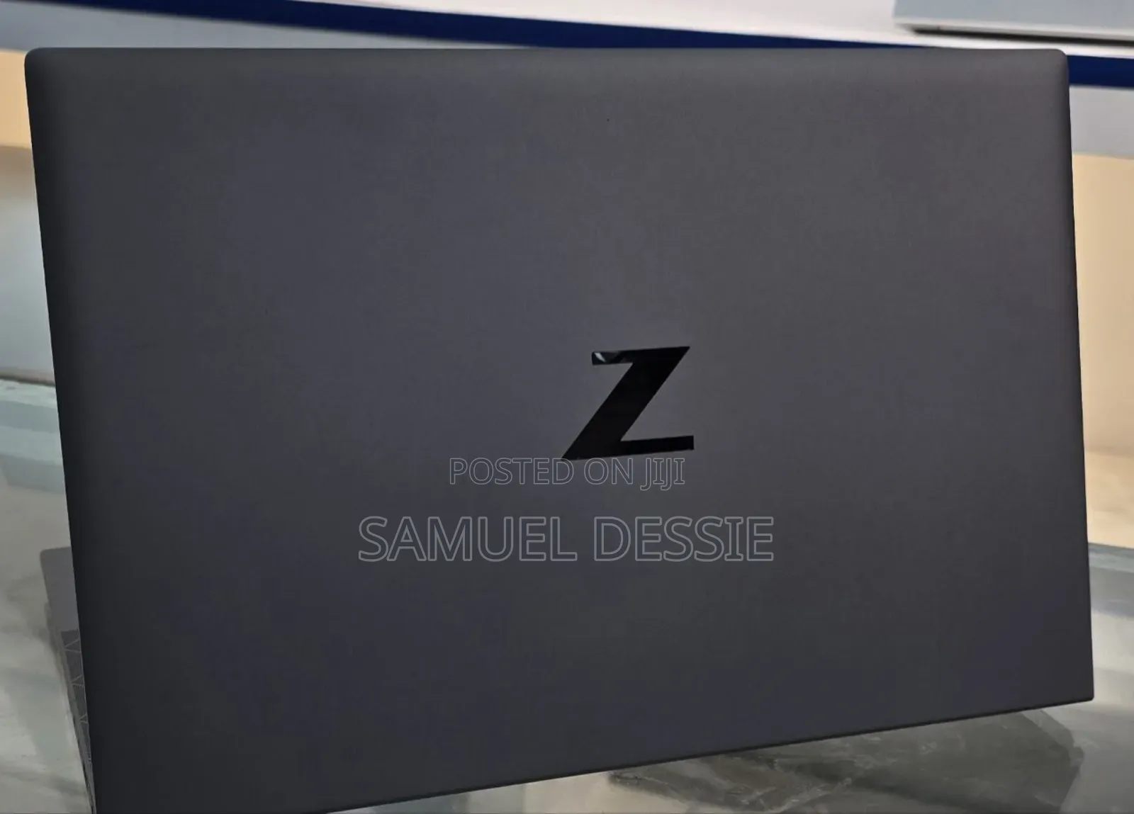 New Laptop HP ZBook 14 16GB Intel Core I7 SSD 512GB