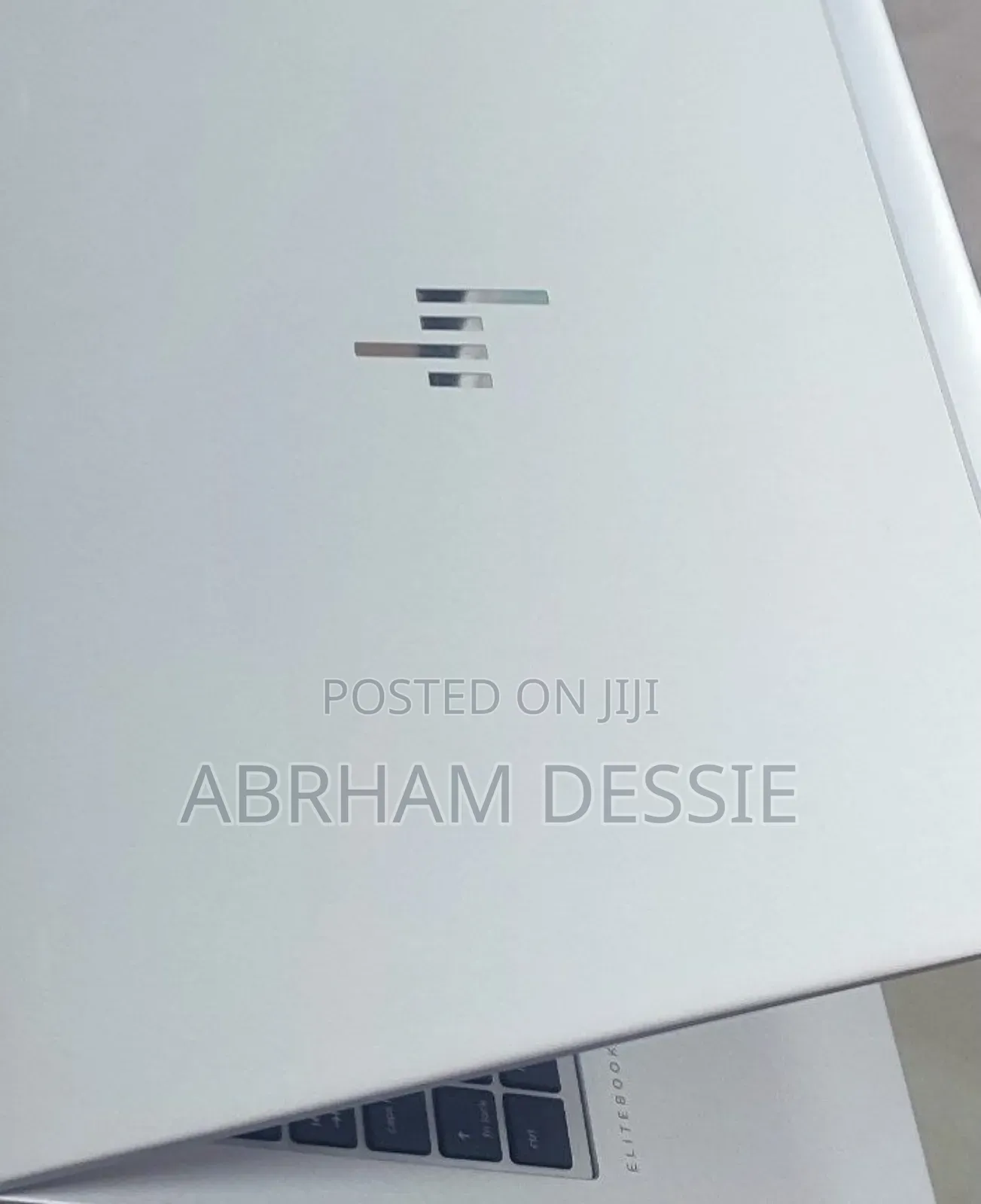 New Laptop HP EliteBook 850 G6 16GB Intel Core I5 SSD 512GB