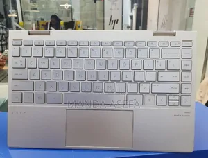 Photo - New Laptop HP Envy X360 16GB Intel Core I7 SSD 512GB