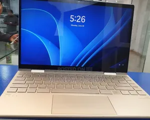 New Laptop HP Envy X360 16GB Intel Core I7 SSD 512GB