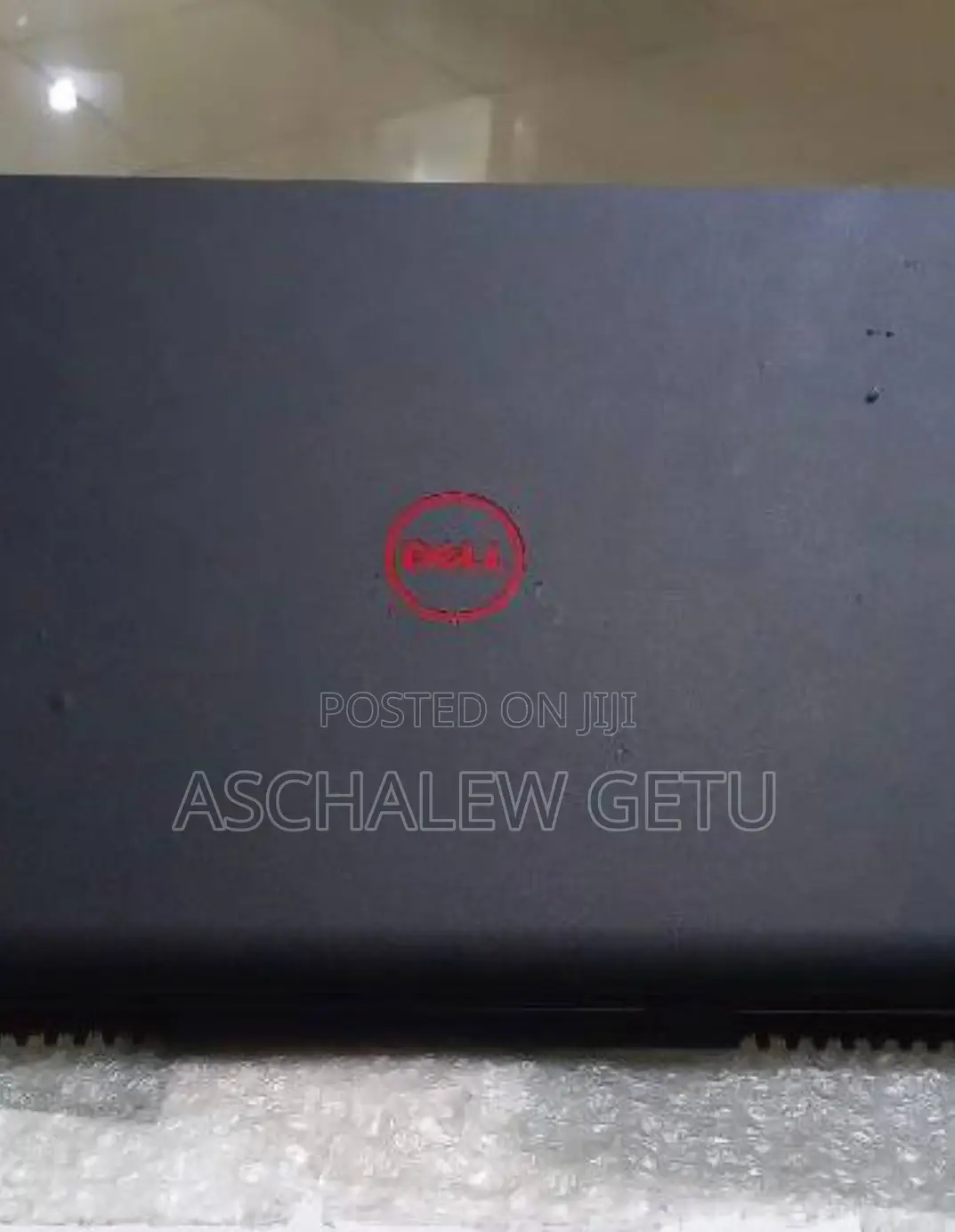 New Laptop Dell Inspiron 15 5577 8GB Intel Core I7 SSD 512GB