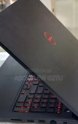 New Laptop Dell Inspiron 15 5577 8GB Intel Core I7 SSD 512GB