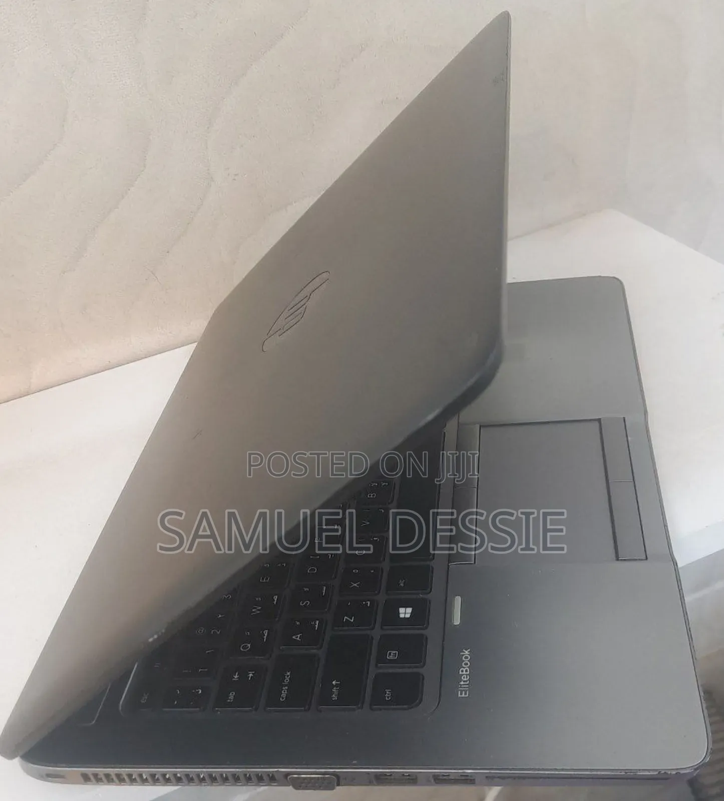 New Laptop HP EliteBook 840 G2 8GB Intel Core I7 HDD 1T