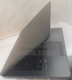 New Laptop HP EliteBook 840 G2 8GB Intel Core I7 HDD 1T