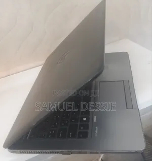 New Laptop HP EliteBook 840 G2 8GB Intel Core I7 HDD 1T