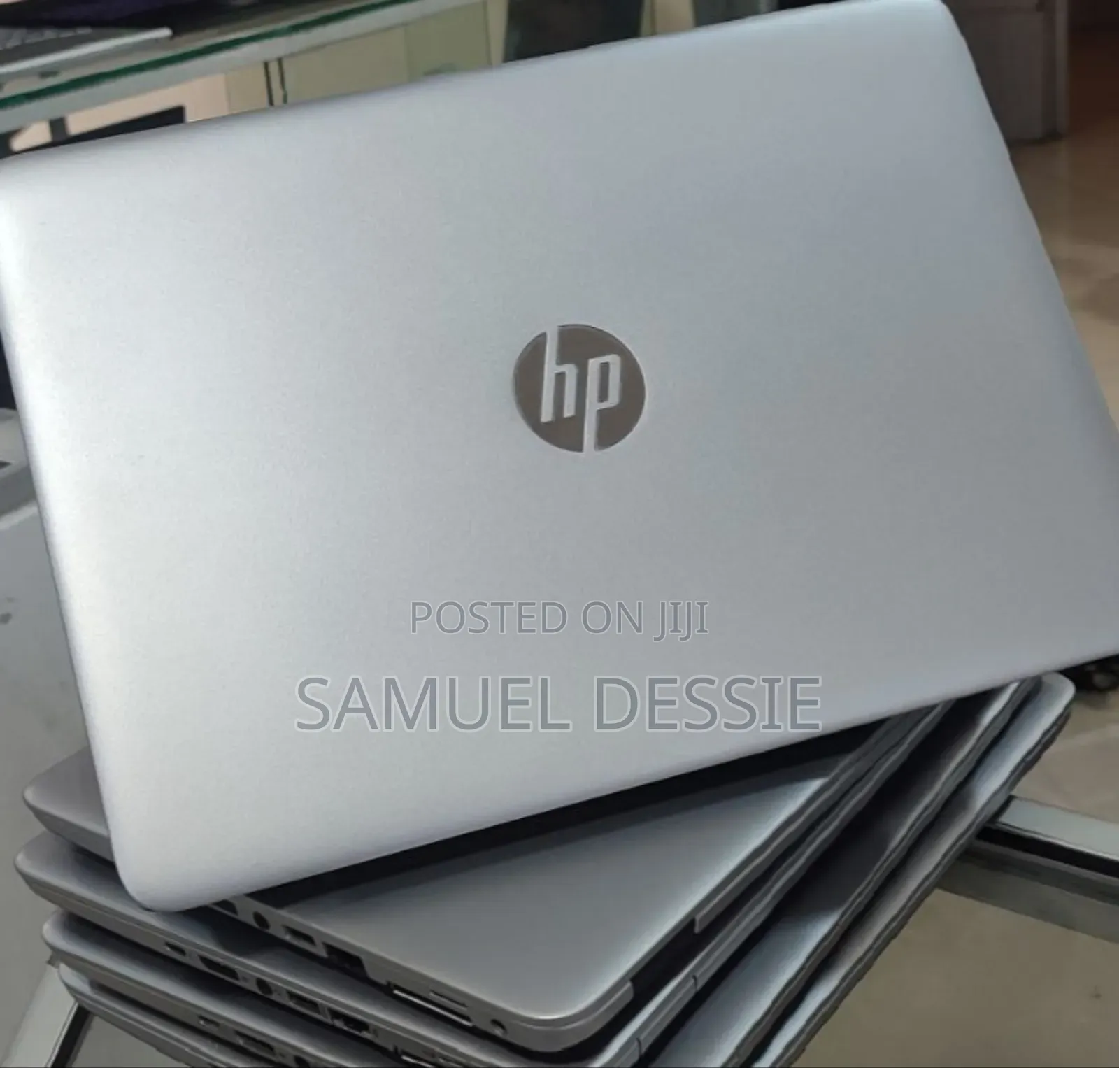 New Laptop HP EliteBook 840 G3 8GB Intel Core I5 HDD 1T