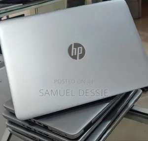 New Laptop HP EliteBook 840 G3 8GB Intel Core I5 HDD 1T