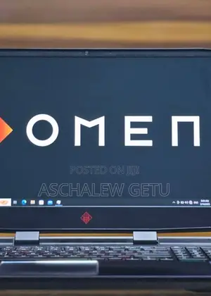 Photo - New Laptop HP Omen X 16GB Intel Core I7 SSD 512GB