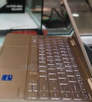 Photo - New Laptop HP Envy X360 8GB Intel Core I7 SSD 512GB