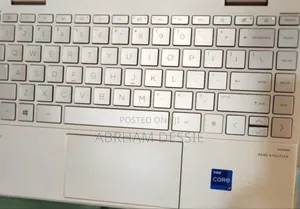 New Laptop HP Envy X360 8GB Intel Core I7 SSD 512GB